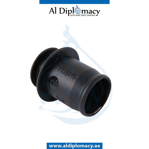 TRUNK SOCKET MOUNT for BMW 1 SERIES 2007-2013 models